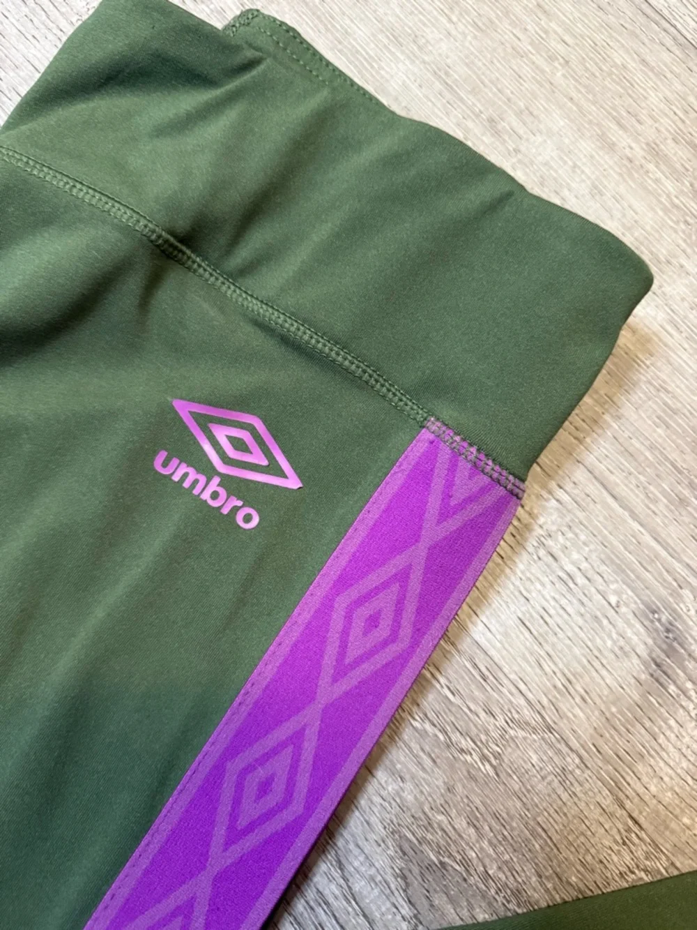 •UMBRO• MATCHING SET